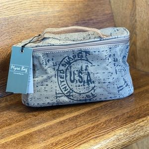 COPY - Myra Bag USA Dopp Kit